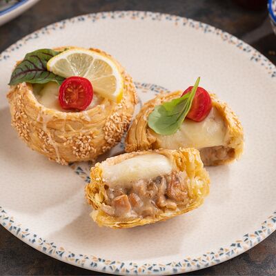 Жюльен в Золотая Бухара по цене 390 ₽