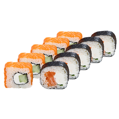 Любимый в Суши-Маркет по цене 879 ₽