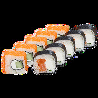 Любимый в Суши-Маркет