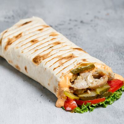 Кавказская большая в Удачно завернули по цене 299 ₽