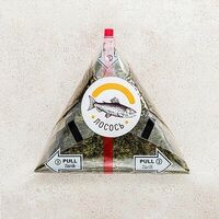 Онигири с лососем терияки в ART FOOD