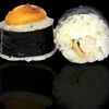 Фиджи с курицей ролл в Barrel Sushi по цене 445