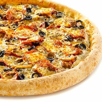 Пицца Маленькая Италия в Papa John's по цене 4350 ₸