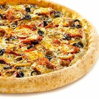 Пицца Маленькая Италия в Papa John's