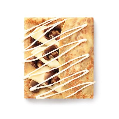 Блин Грибы и сыр в Блинбери по цене 125