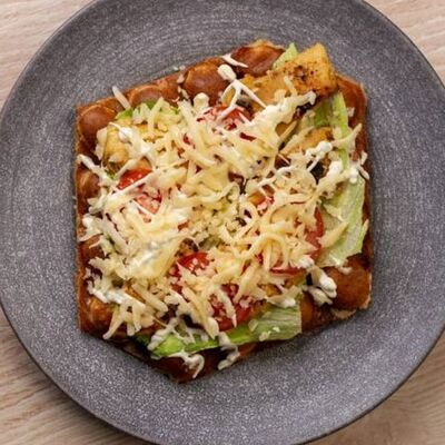 Чикен Ган в WaffSkill по цене 499 ₽