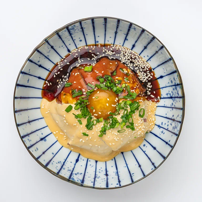 Фудзидон в J'Pan по цене 749 ₽