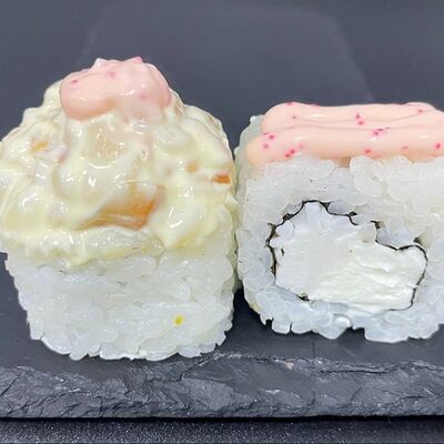 Запечённый Икэ в Азия Time по цене 455 ₽