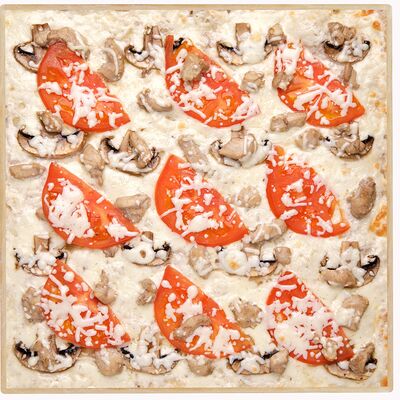 Пицца Губернская в Pizza BonTon по цене 405 ₽