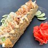 Ролл-дог с курицейв The Суши по цене 15