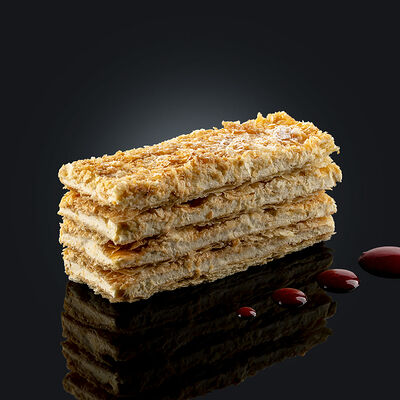 Наполеон в Якитория по цене 397