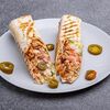 Шаверма в лаваше XXL в Red Sea shawerma по цене 350