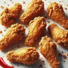 Крылышки Жгуче-острые в Fried Chicken по цене 630