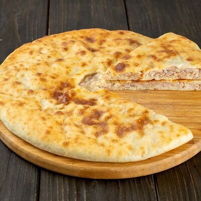 Пирог с курицей и сыром в Осетинские пироги Вкусно Пироги по цене 1050