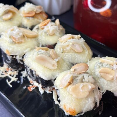 Блючиз ролл в Лесная поляна по цене 930 ₽