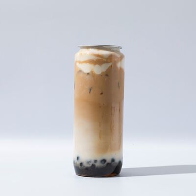 Кандзив Kemuri bubble tea по цене 550 ₽