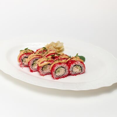 Калифорния в Ёлки по цене 662 ₽