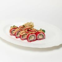 Калифорния в Ёлки