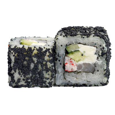 Ролл Блэк в SUSHIBOX по цене 199