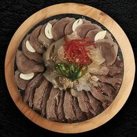 Модым Суюк в Инсам