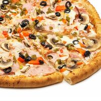 Пицца Голландская в Гигант Пицца