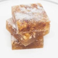 Мармелад апельсин-фундук в Terra Desserts