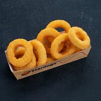 9 луковых колец в Stardogs