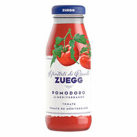 Сок томатный Zuegg в Porto 19
