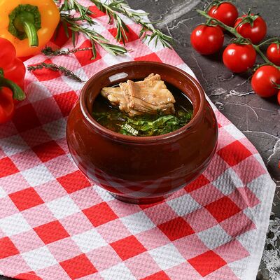 Шурпа из баранины в Душа востока по цене 610 ₽