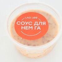 Соус для Нем Га в Lao Lee