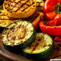 Овощи гриль в Шашлык Про