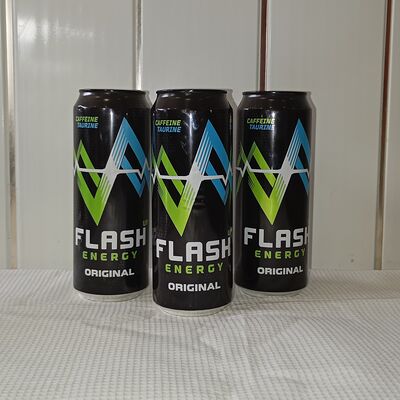 Flash energy в Шашлык по цене 155 ₽