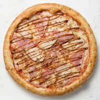 Пицца Чикен Барбекю 36 см в Суши Fantasy