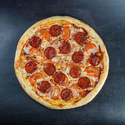 Пицца Аль Капоне в Васаби по цене 1315 ₽