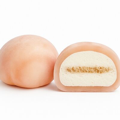 Моти Печенье с топлёным молоком в Desert oclock по цене 200 ₽