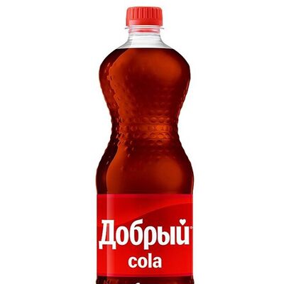 Добрый Колав Мясная жара по цене 150 ₽