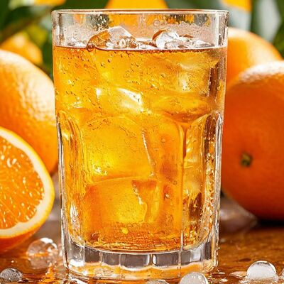 Fun up Оранжв ПиЦЦунда Море начинки по цене 150 ₽