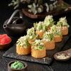 Фуд Спринг Цезарь в Food Low Cost Sushi по цене 579