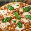 Пицца Капрезев Лимончини по цене 890