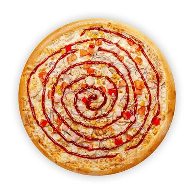 Мексиканская в Бистро Grill по цене 865 ₽