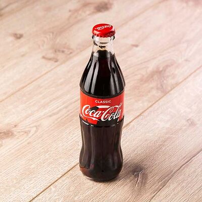 Coca-cola в Чайхана Халва по цене 220 ₽