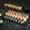 Сет для двоих Хит в Mister Sushi по цене 1600