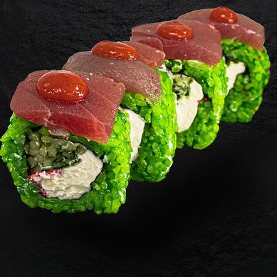 Магуро лайт в Vibe sushi по цене 280 ₽