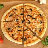 Пицца Палермо в Суши Профи