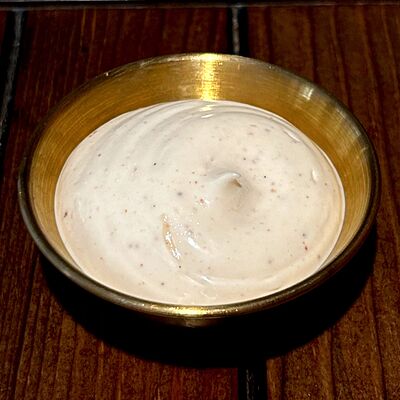 Соус айоли кимчи в Gonzo по цене 160 ₽