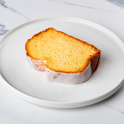 Лимонный кекс в Starbucks (R) по цене 1500 ₸