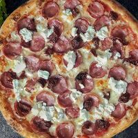 Арлекино фирменная в Арлекино