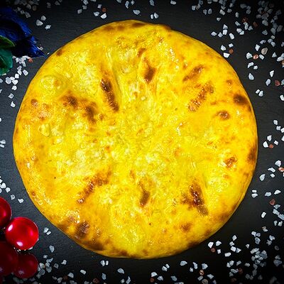 Хачапури Имеретинский в Батя Мангал по цене 1099 ₽