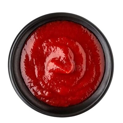 Соус Кетчуп в СушиТаяки по цене 107 ₽