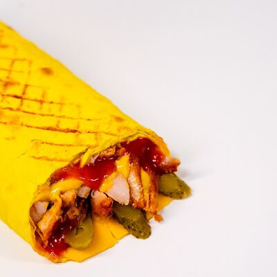 Шаурма Кентуккив Шефбурек по цене 409 ₽